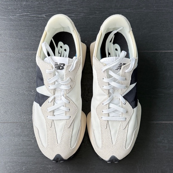 New Balance 327 Sneakers 8.5M - Picture 1 of 5